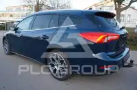 2019 Ford FOCUS