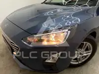 2019 Ford FOCUS