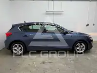 2019 Ford FOCUS