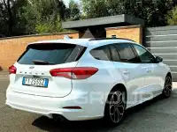 2019 Ford FOCUS