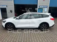 2019 Ford FOCUS