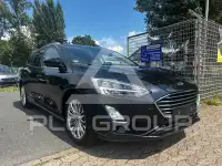 2019 Ford FOCUS