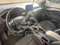 2019 Ford FOCUS