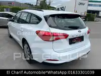 2019 Ford FOCUS
