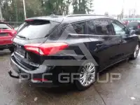 2019 Ford FOCUS