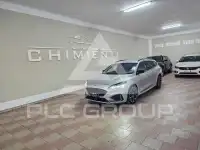 2019 Ford FOCUS