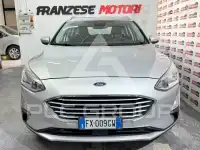 2019 Ford FOCUS