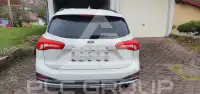 2019 Ford FOCUS