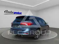 2019 Ford FOCUS