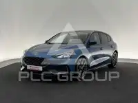 2019 Ford FOCUS