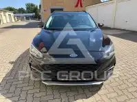 2019 Ford FOCUS