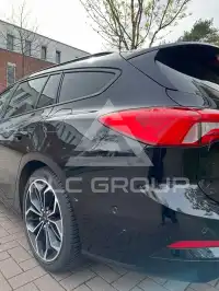 2019 Ford FOCUS