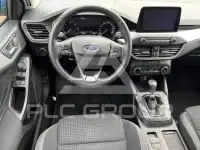2019 Ford FOCUS