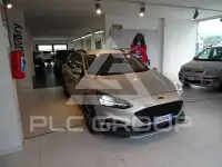 2019 Ford FOCUS