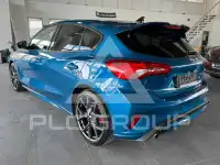 2019 Ford FOCUS