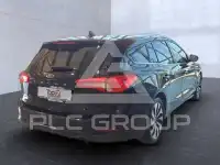 2019 Ford FOCUS