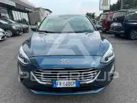 2019 Ford FOCUS
