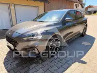 2019 Ford FOCUS