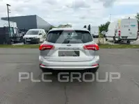 2019 Ford FOCUS