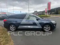 2019 Ford FOCUS