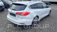 2019 Ford FOCUS