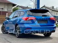 2019 Ford FOCUS