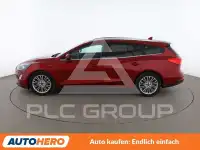 2019 Ford FOCUS
