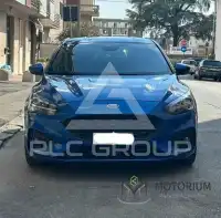 2019 Ford FOCUS
