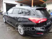 2019 Ford FOCUS