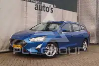 2019 Ford FOCUS