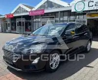 2019 Ford FOCUS