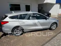 2019 Ford FOCUS
