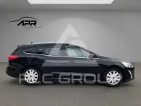 2019 Ford FOCUS