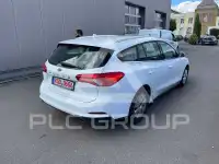 2019 Ford FOCUS