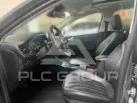 2019 Ford FOCUS