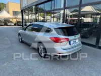 2019 Ford FOCUS