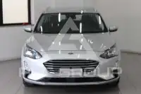 2019 Ford FOCUS