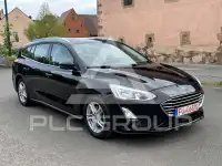 2019 Ford FOCUS