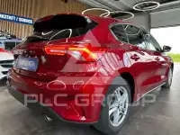2019 Ford FOCUS