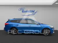 2019 Ford FOCUS