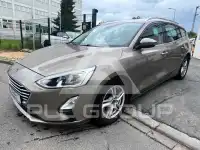 2019 Ford FOCUS