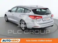 2019 Ford FOCUS
