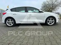 2019 Ford FOCUS