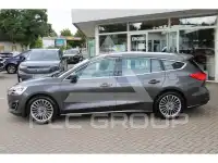 2019 Ford FOCUS