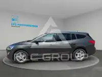 2019 Ford FOCUS