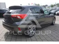 2019 Ford FOCUS