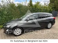 2019 Ford FOCUS