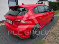 2019 Ford FOCUS