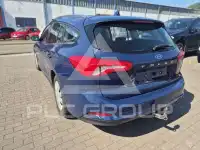 2019 Ford FOCUS
