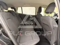 2019 Ford FOCUS